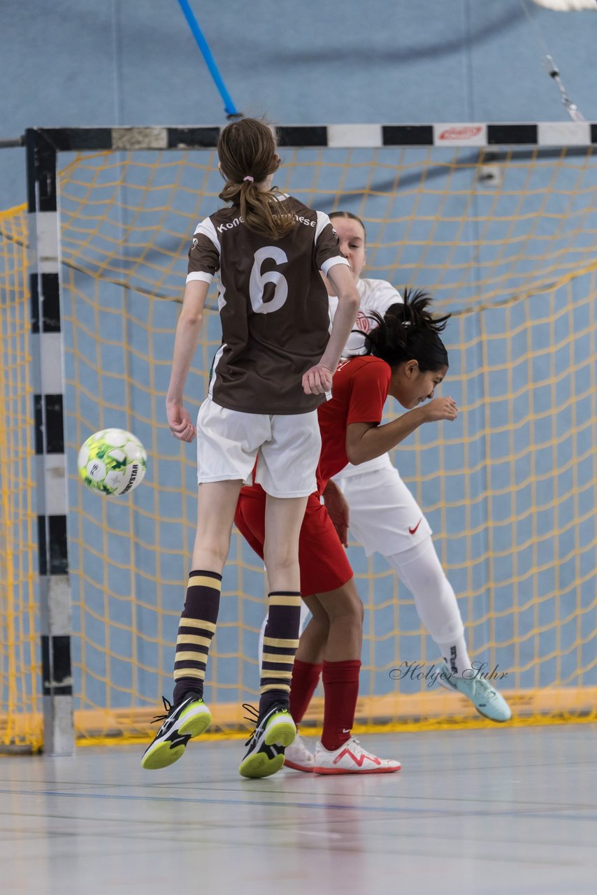 Bild 249 - wCJ Futsalmeisterschaft